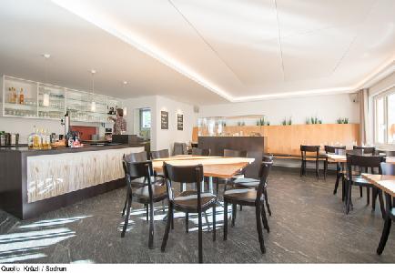 Imagen general del Hotel Kr&uuml;zli. Foto 2