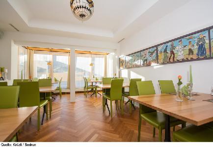 Imagen general del Hotel Kr&uuml;zli. Foto 3