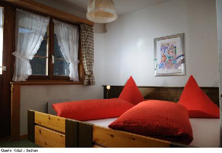 Imagen general del Hotel Kr&uuml;zli. Foto 5