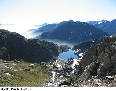 Imagen general del Hotel Kr&uuml;zli. Foto 6