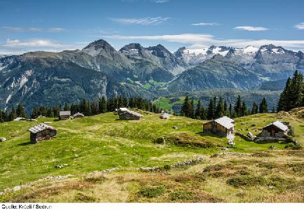 Imagen general del Hotel Kr&uuml;zli. Foto 7