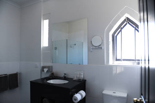 Imagen de la habitación del Hotel Kryal Castle. Foto 1