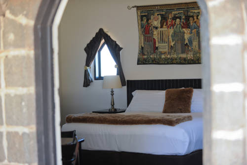 Imagen de la habitación del Hotel Kryal Castle. Foto 3