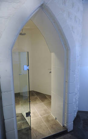 Imagen de la habitación del Hotel Kryal Castle. Foto 6