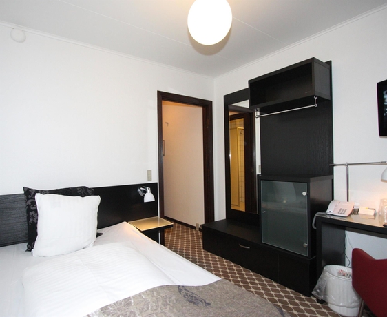 Imagen de la habitación del Hotel Kryb I Ly Kro. Foto 3