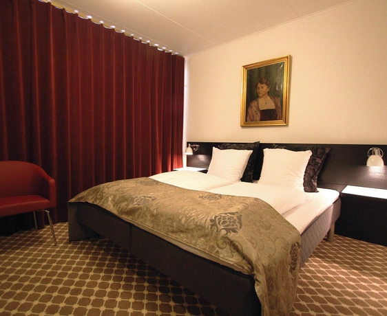 Imagen de la habitación del Hotel Kryb I Ly Kro. Foto 4