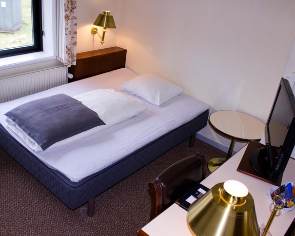 Imagen de la habitación del Hotel Kryb I Ly Kro. Foto 7