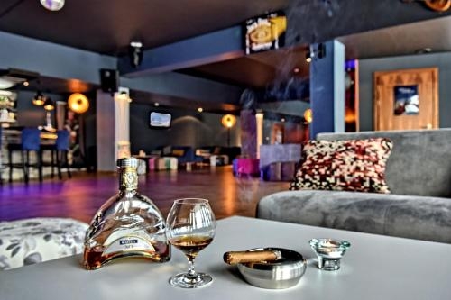 Imagen general del Hotel Krynica Conference and Spa. Foto 3