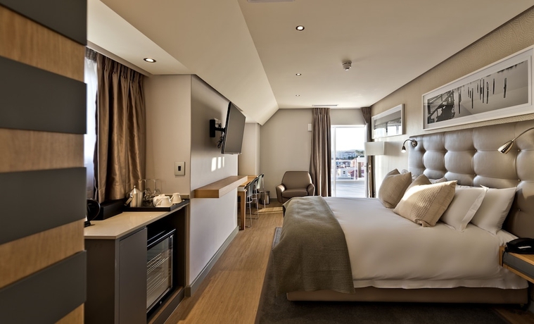 Imagen de la habitación del Hotel Krystal Beach. Foto 5