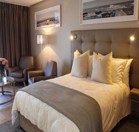 Imagen de la habitación del Hotel Krystal Beach. Foto 11