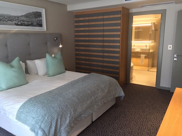 Imagen de la habitación del Hotel Krystal Beach. Foto 13