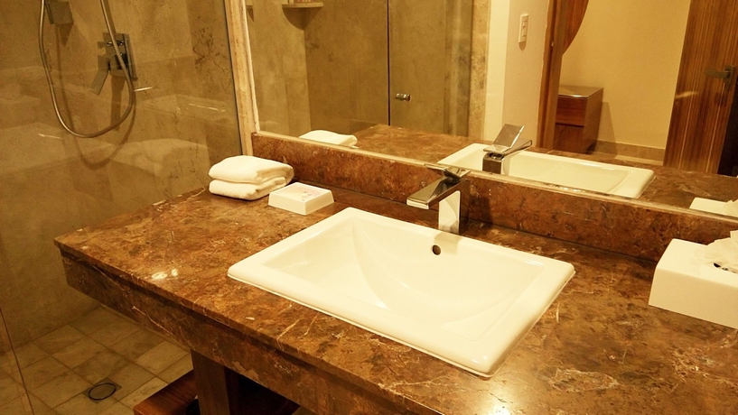 Imagen de la habitación del Hotel Krystal Grand Los Cabos. Foto 5