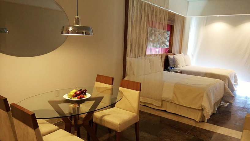 Imagen de la habitación del Hotel Krystal Grand Los Cabos. Foto 7