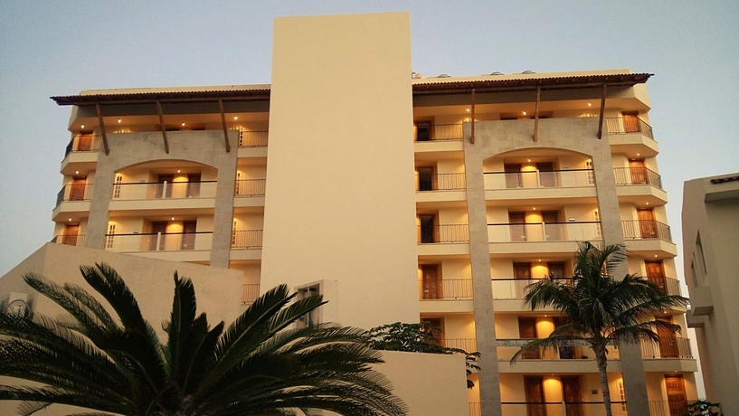 Imagen de los interiores del Hotel Krystal Grand Los Cabos. Foto 15