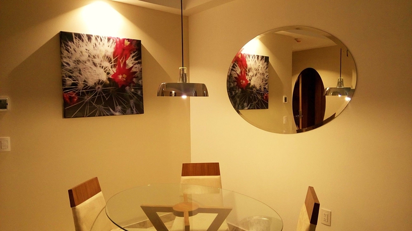 Imagen de la habitación del Hotel Krystal Grand Los Cabos. Foto 9