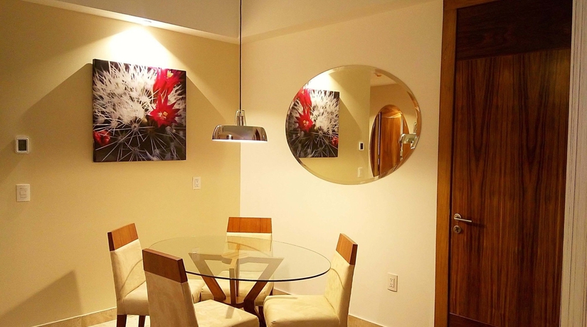 Imagen de la habitación del Hotel Krystal Grand Los Cabos. Foto 10