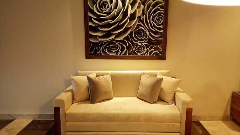 Imagen de los interiores del Hotel Krystal Grand Los Cabos. Foto 16