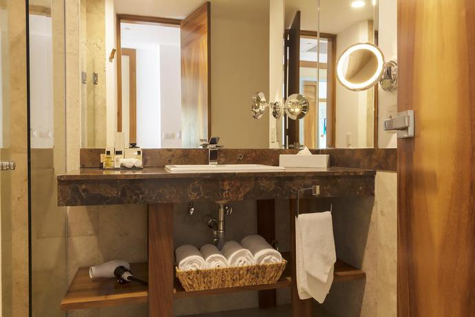 Imagen general del Hotel Krystal Grand Nuevo Vallarta – All Inclusive. Foto 6