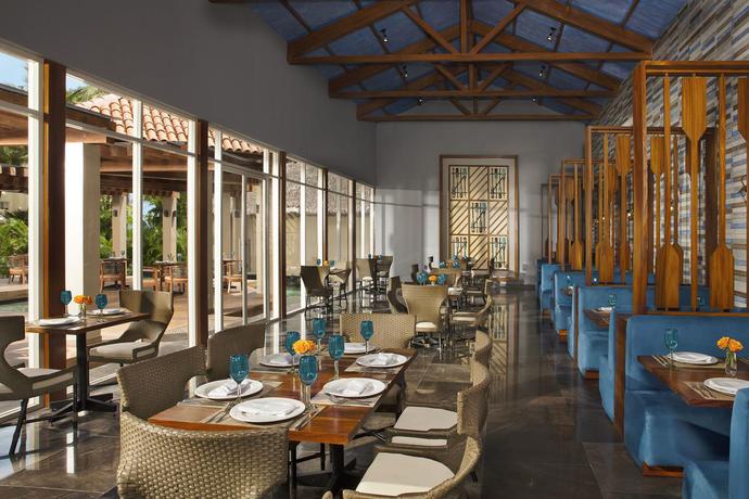 Imagen general del Hotel Krystal Grand Nuevo Vallarta – All Inclusive. Foto 14