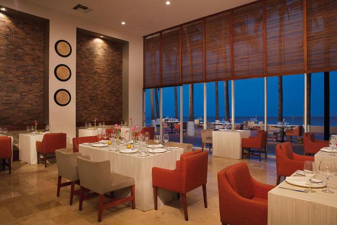 Imagen general del Hotel Krystal Grand Nuevo Vallarta – All Inclusive. Foto 17