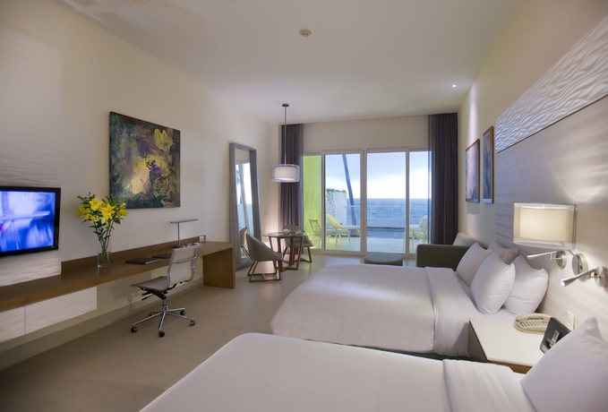 Imagen de la habitación del Hotel Krystal Grand Puerto Vallarta. Foto 5