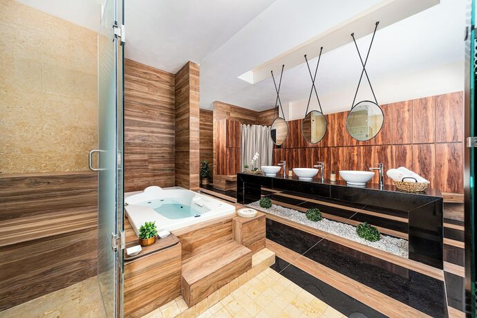 Imagen general del Hotel Krystal Grand Residences and Villas San Miguel de Allende. Foto 4