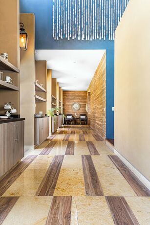 Imagen general del Hotel Krystal Grand Residences and Villas San Miguel de Allende. Foto 6