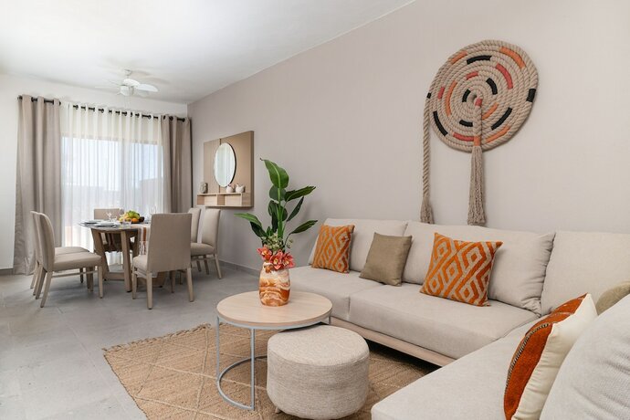 Imagen general del Hotel Krystal Grand Residences and Villas San Miguel de Allende. Foto 9
