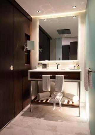 Imagen de la habitación del Hotel Krystal Grand Suites Insurgentes. Foto 6