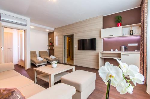 Imagen de la habitación del Hotel Krystal, Hodon&iacute;n . Foto 7