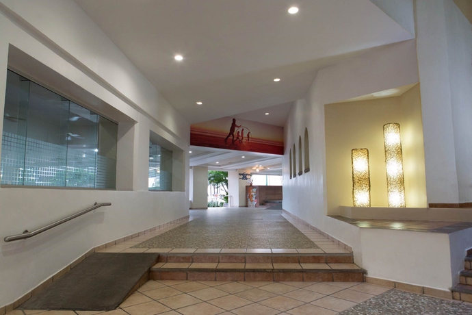 Imagen de los interiores del Hotel Krystal Ixtapa. Foto 14