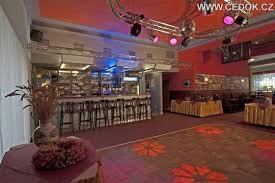 Imagen general del Hotel Krystal, Luhačovice . Foto 7