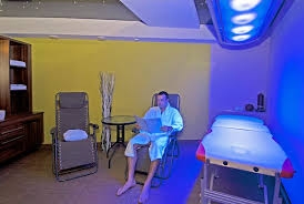 Imagen general del Hotel Krystal, Luhačovice . Foto 8