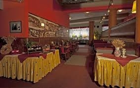 Imagen general del Hotel Krystal, Luhačovice . Foto 11