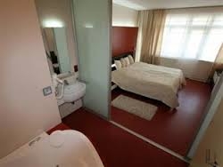 Imagen general del Hotel Krystal, Luhačovice . Foto 12