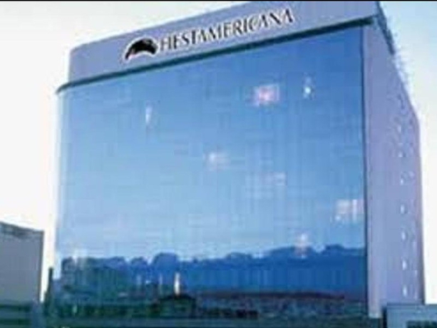 Imagen general del Hotel Krystal Monterrey. Foto 6