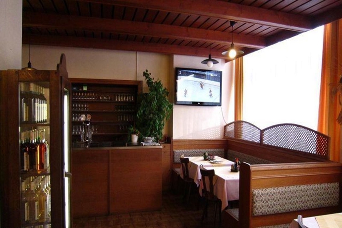 Imagen general del Hotel Krystal, Praga. Foto 3