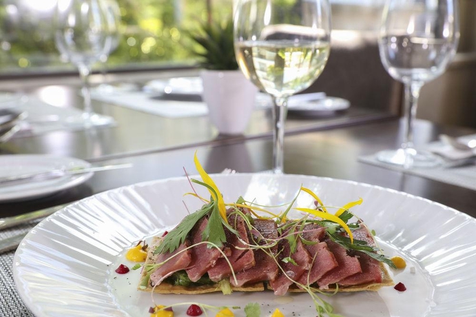 Imagen general del Hotel Krystal Satélite María Bárbara. Foto 8