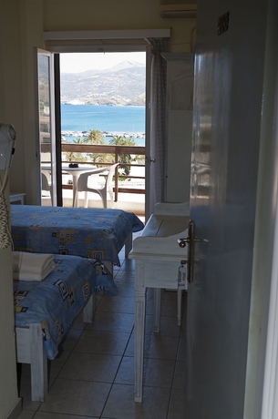 Imagen de la habitación del Hotel Krystal, Sitia. Foto 5