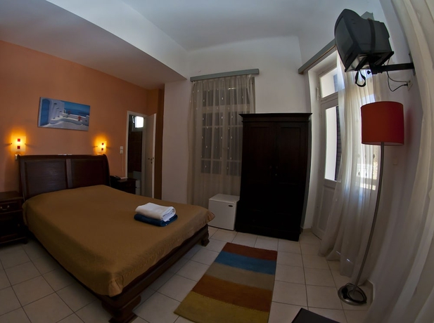 Imagen de la habitación del Hotel Krystal, Sitia. Foto 6