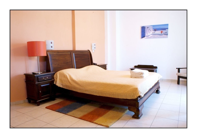 Imagen de la habitación del Hotel Krystal, Sitia. Foto 7