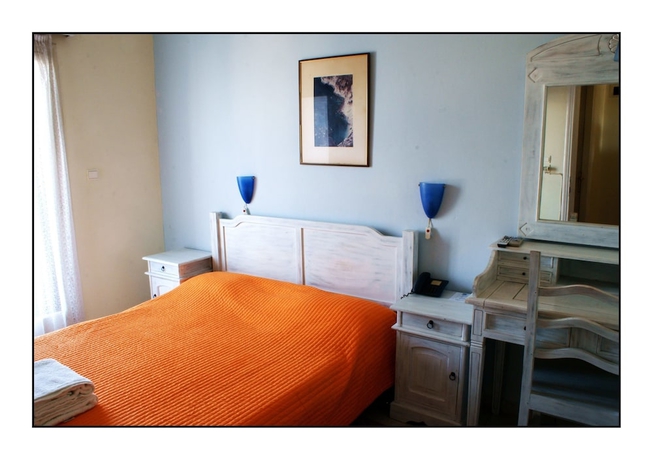 Imagen de la habitación del Hotel Krystal, Sitia. Foto 8