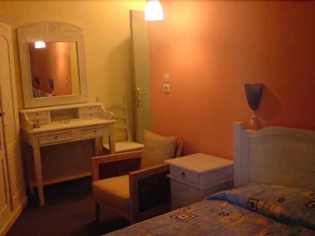 Imagen de la habitación del Hotel Krystal, Sitia. Foto 9