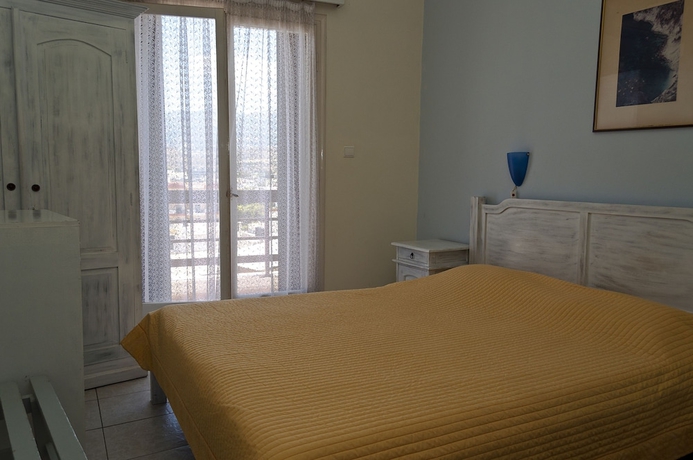 Imagen de la habitación del Hotel Krystal, Sitia. Foto 10