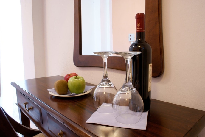 Imagen de la habitación del Hotel Krystal, Sitia. Foto 11