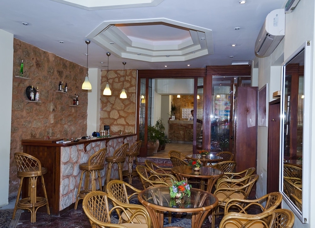 Imagen de los interiores del Hotel Krystal, Sitia. Foto 13