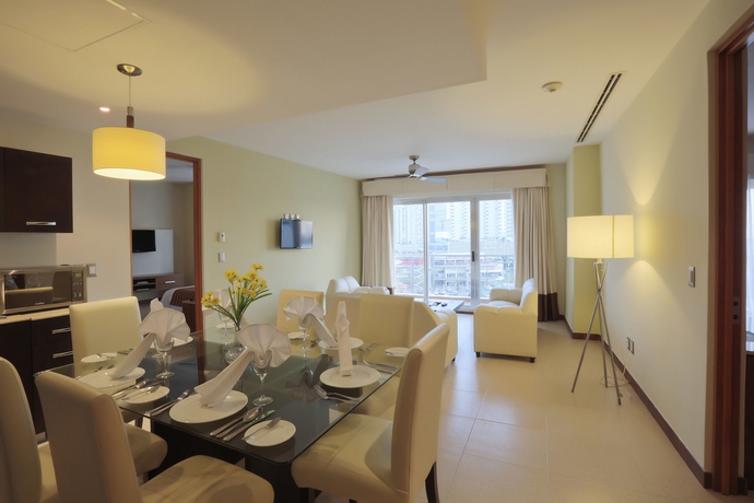 Imagen de la habitación del Hotel Krystal Urban Cancun and Beach Club. Foto 7