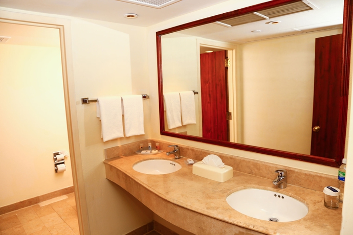 Imagen de la habitación del Hotel Krystal Urban Ciudad Juárez By Us Consulate. Foto 4