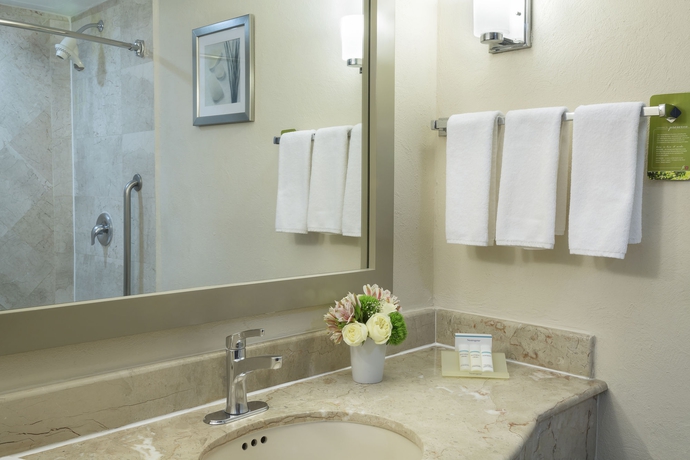 Imagen de la habitación del Hotel Krystal Urban Monterrey. Foto 6