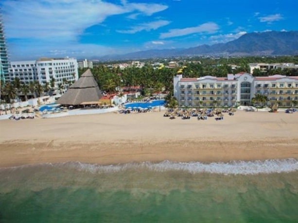 Imagen general del Hotel Krystal Vallarta. Foto 2